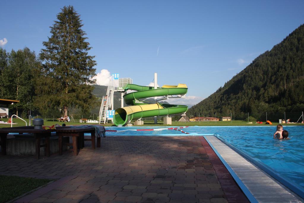 Jufa Hotel Oberwolz-Lachtal Oberwoelz Stadt Extérieur photo