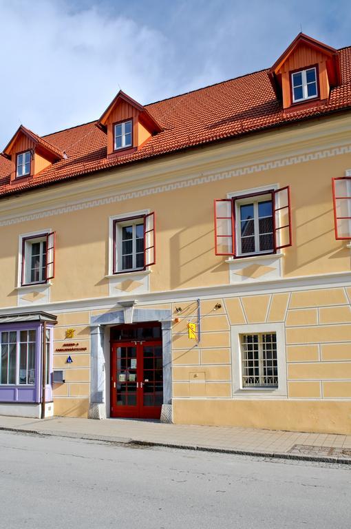 Jufa Hotel Oberwolz-Lachtal Oberwoelz Stadt Extérieur photo